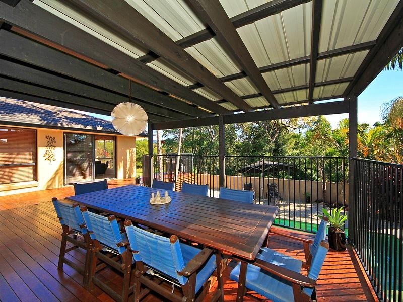 24 Outrigger Drive, Robina QLD 4226