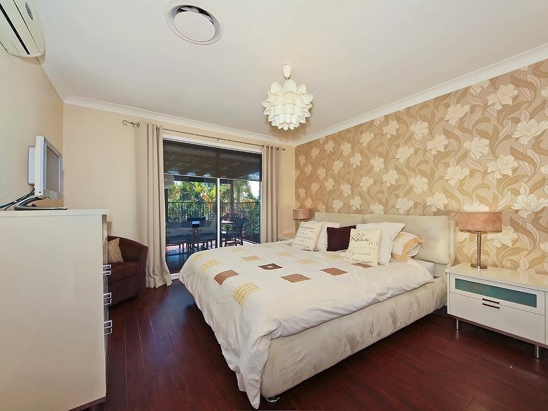 24 Outrigger Drive, Robina QLD 4226