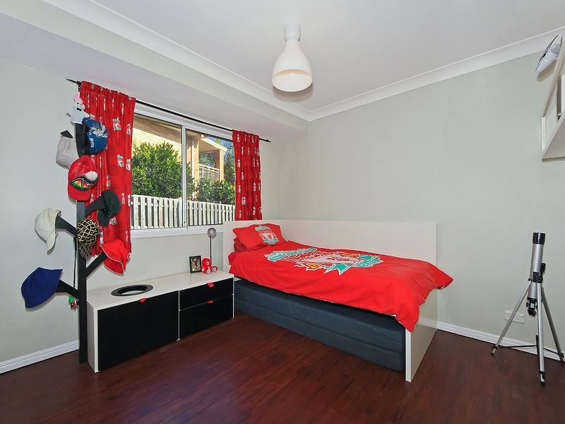 24 Outrigger Drive, Robina QLD 4226