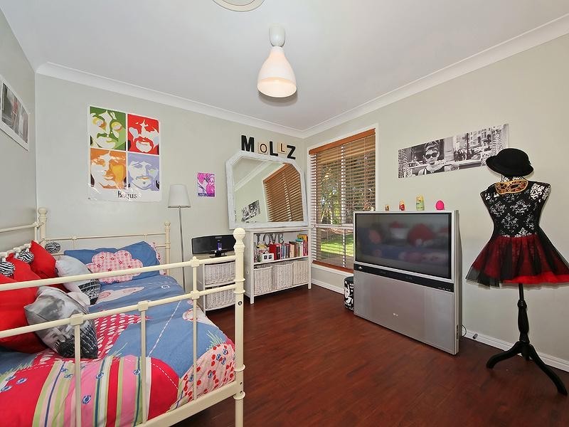 24 Outrigger Drive, Robina QLD 4226