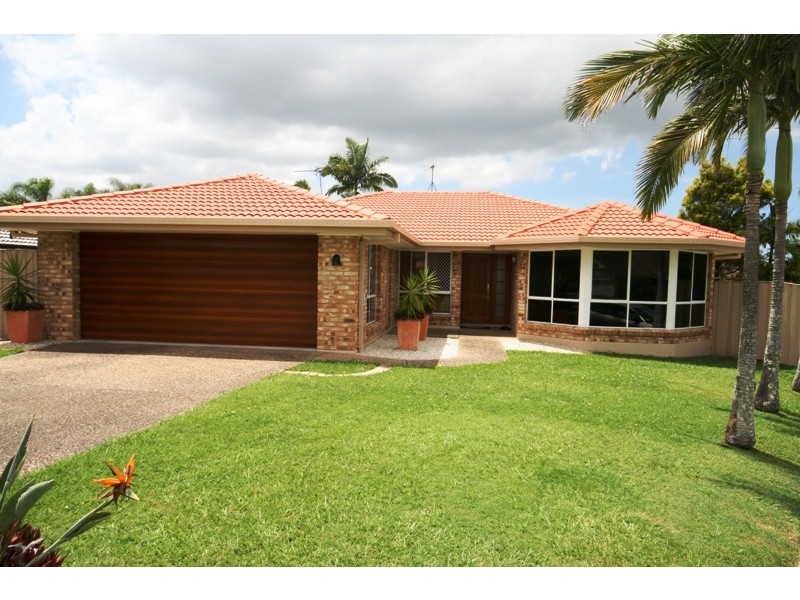 9 Laggan Court, Merrimac QLD 4226