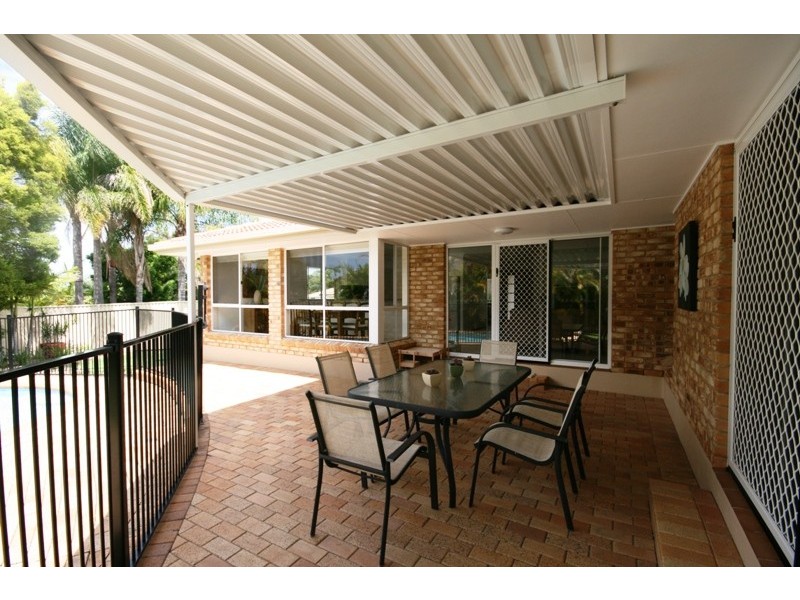 9 Laggan Court, Merrimac QLD 4226