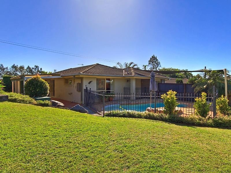 14 Crelga Court, Merrimac QLD 4226
