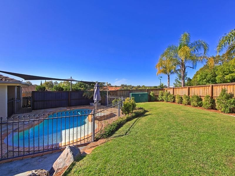 14 Crelga Court, Merrimac QLD 4226