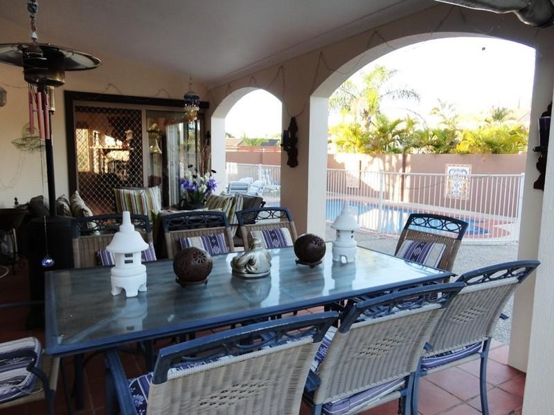 42 Beauty Point Drive, Robina QLD 4226