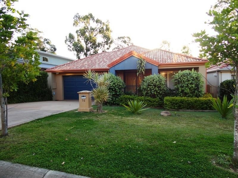 14 The Links, Robina QLD 4226