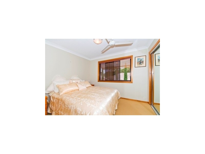 2/27 Beachcomber Court, Burleigh Waters QLD 4220