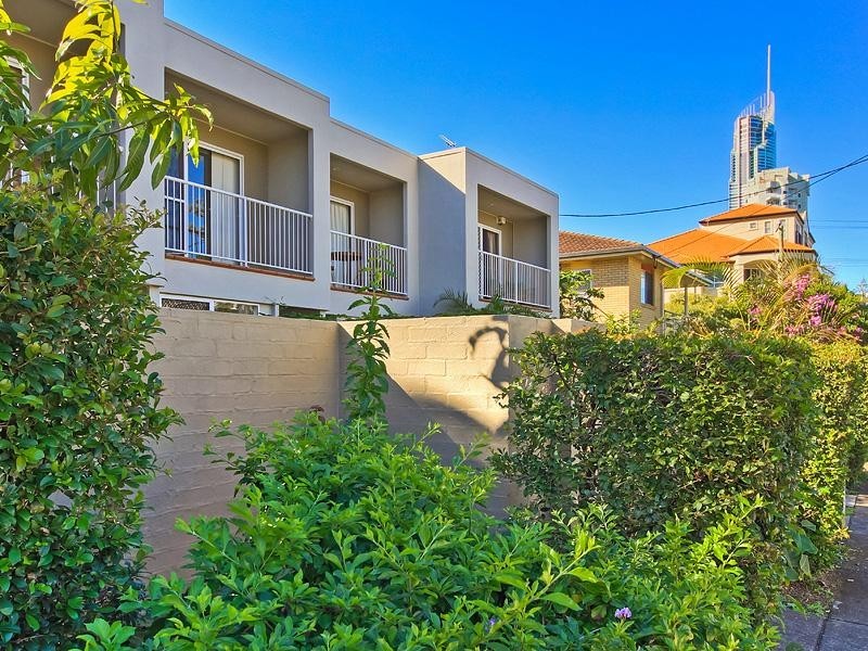 2/7 Sunset Boulevard, Surfers Paradise QLD 4217