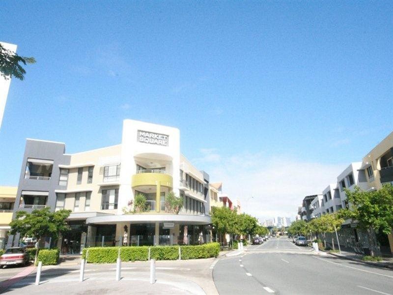 2/201 Varsity Parade ‘Market Square’, Varsity Lakes QLD 4227