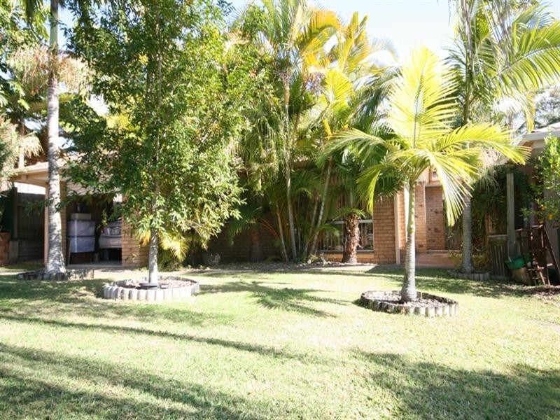 51 Highfield Drive, Merrimac QLD 4226