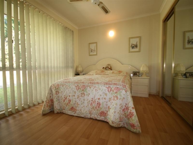 51 Highfield Drive, Merrimac QLD 4226