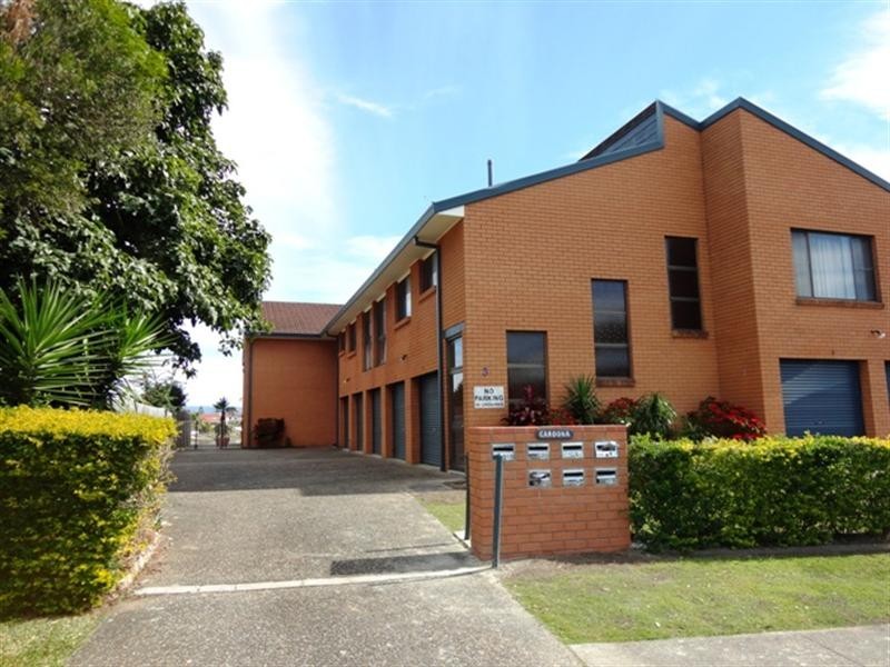 5/3 Jodie Court, Mermaid Waters QLD 4218