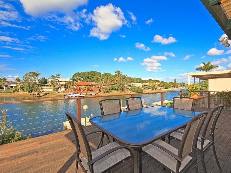 139 Witt Avenue, Carrara QLD 4211