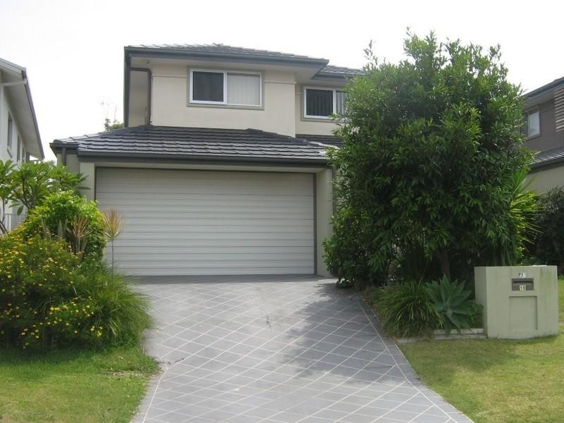 15 Royal Links Drive, Robina QLD 4226