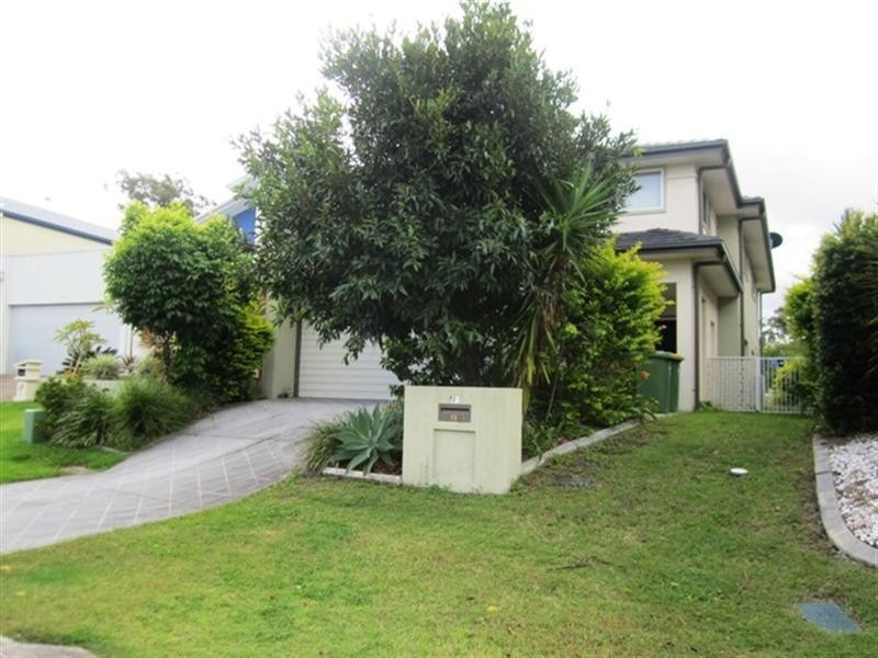 15 Royal Links Drive, Robina QLD 4226