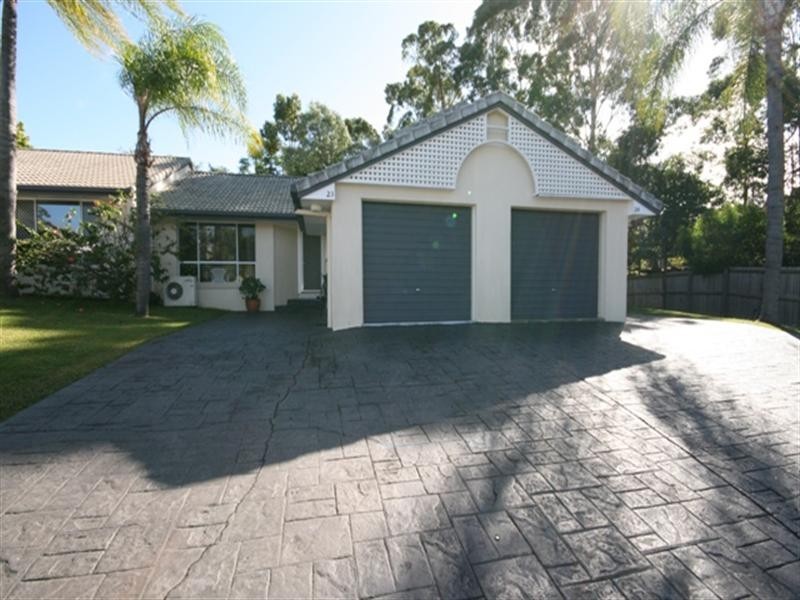 23/35 Killarney Avenue, Robina QLD 4226