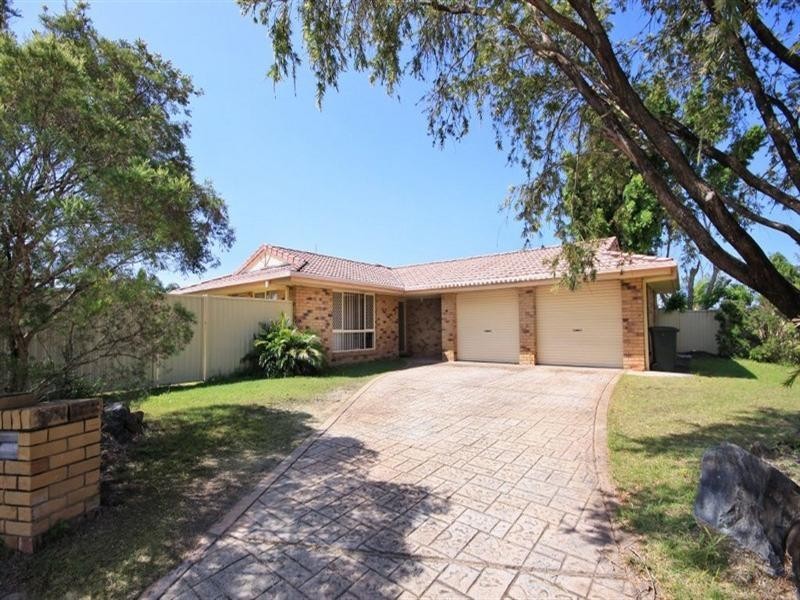 5 Congreve Close, Mudgeeraba QLD 4213