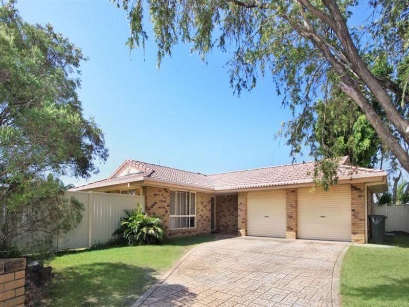 5 Congreve Close, Mudgeeraba QLD 4213