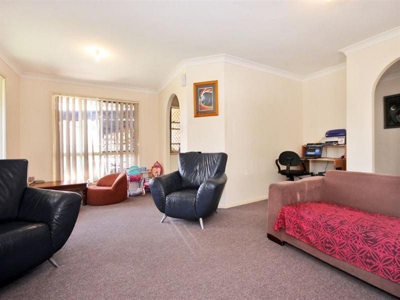 5 Congreve Close, Mudgeeraba QLD 4213