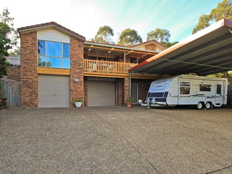 21 Broadview Place, Robina QLD 4226