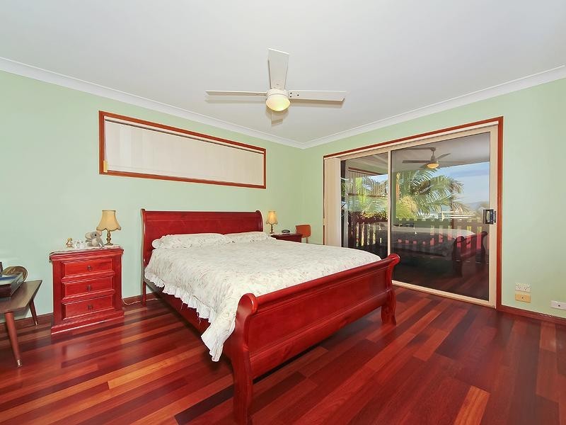 21 Broadview Place, Robina QLD 4226