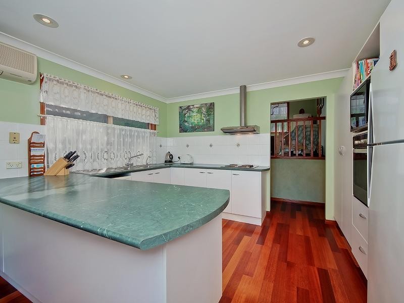 21 Broadview Place, Robina QLD 4226