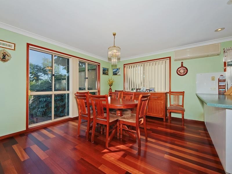 21 Broadview Place, Robina QLD 4226