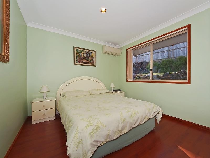 21 Broadview Place, Robina QLD 4226