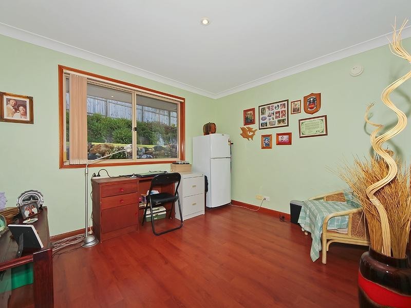 21 Broadview Place, Robina QLD 4226