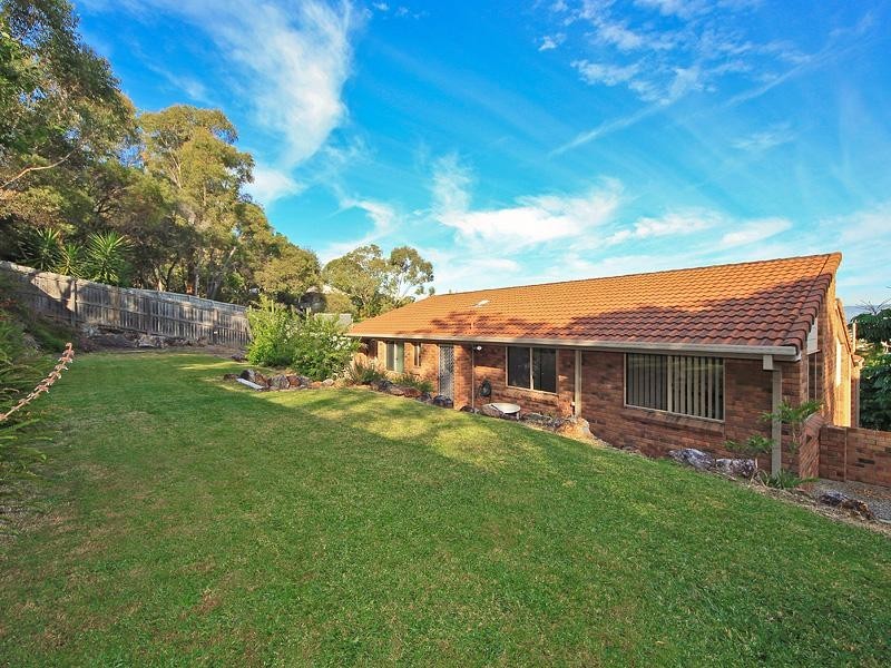 21 Broadview Place, Robina QLD 4226