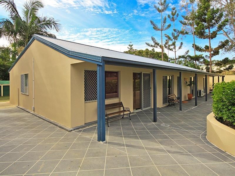 134 Alison Road, Carrara QLD 4211