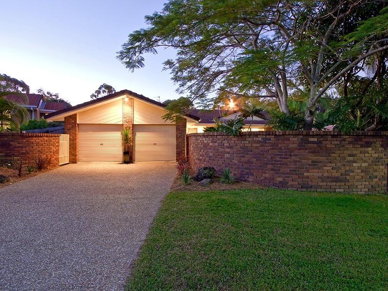 7 Sawgrass Place, Robina QLD 4226