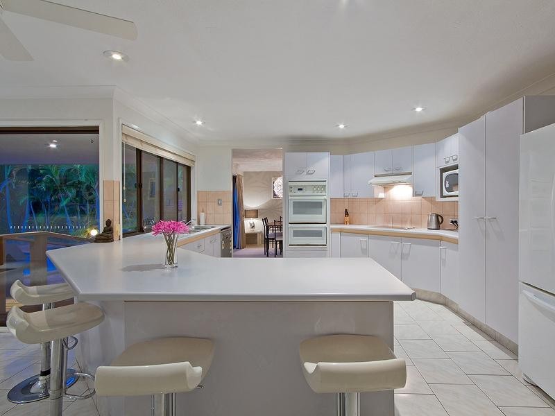 7 Sawgrass Place, Robina QLD 4226