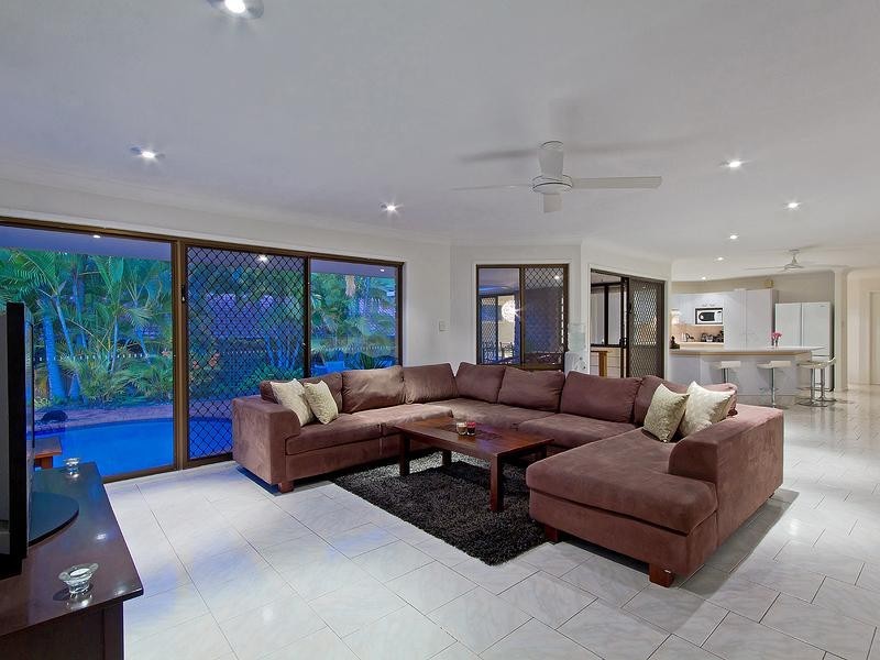 7 Sawgrass Place, Robina QLD 4226