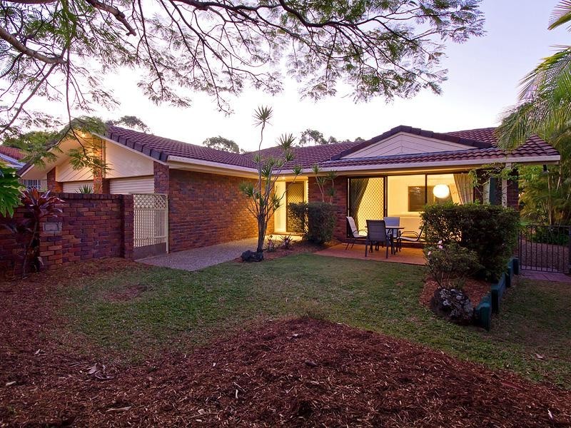 7 Sawgrass Place, Robina QLD 4226