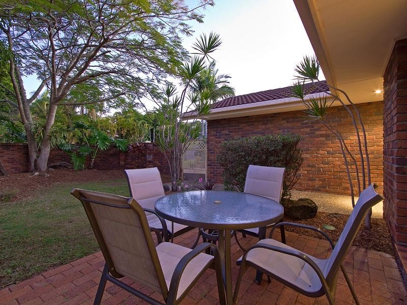 7 Sawgrass Place, Robina QLD 4226