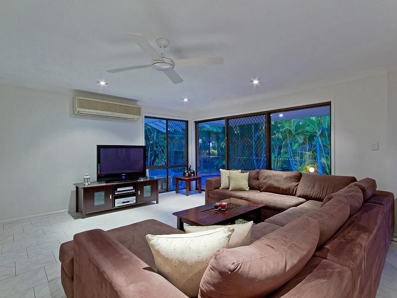 7 Sawgrass Place, Robina QLD 4226