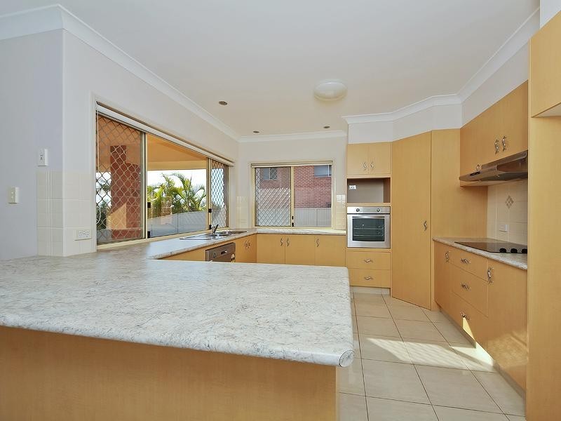 29 Cordyline Drive, Reedy Creek QLD 4227