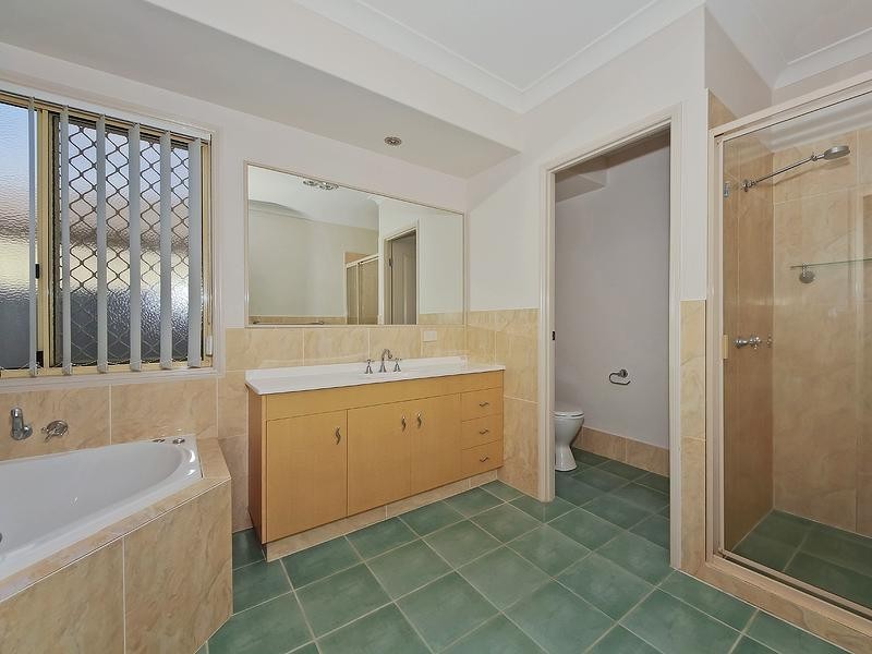 29 Cordyline Drive, Reedy Creek QLD 4227