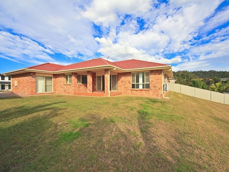 29 Cordyline Drive, Reedy Creek QLD 4227