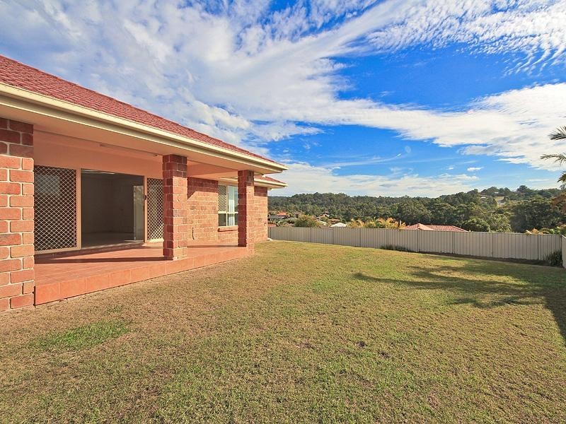 29 Cordyline Drive, Reedy Creek QLD 4227