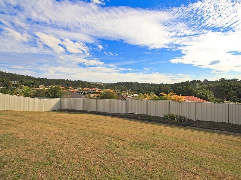 29 Cordyline Drive, Reedy Creek QLD 4227