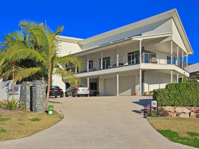 70 Clover Hill Drive, Mudgeeraba QLD 4213