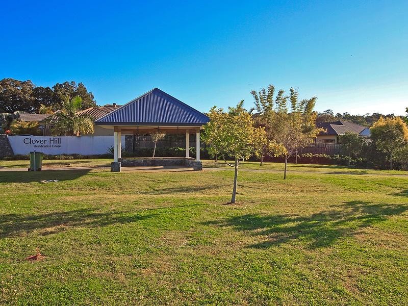 70 Clover Hill Drive, Mudgeeraba QLD 4213