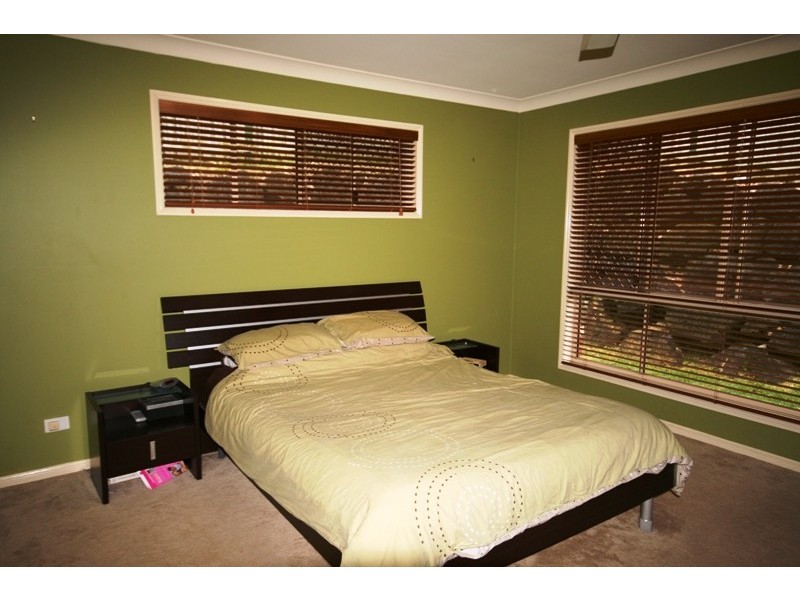 24 Red Ash Court, Merrimac QLD 4226