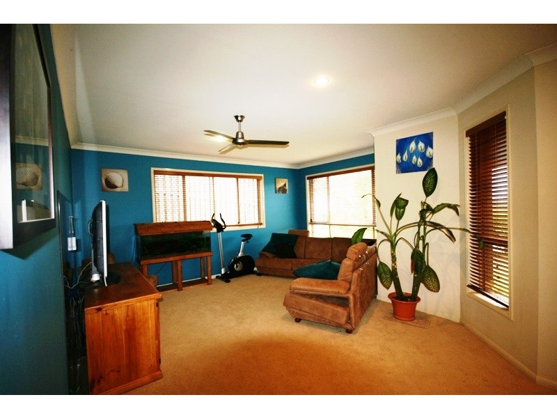 24 Red Ash Court, Merrimac QLD 4226