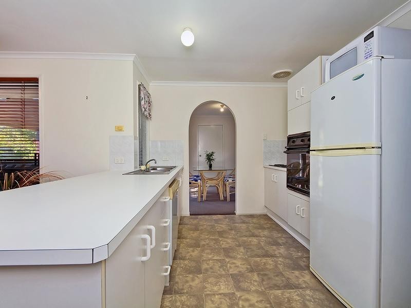 13 Marscay Avenue, Varsity Lakes QLD 4227