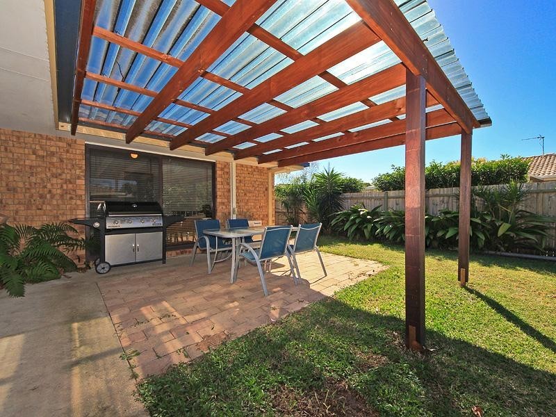 13 Marscay Avenue, Varsity Lakes QLD 4227