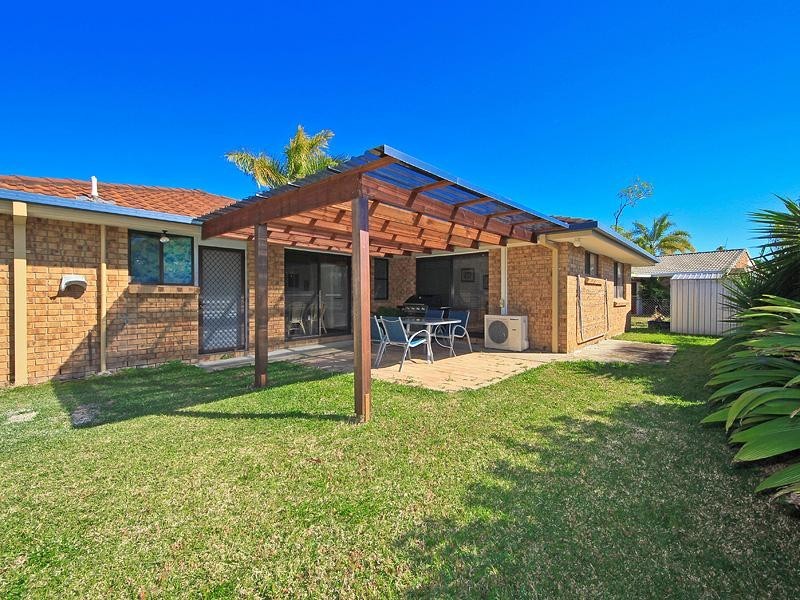 13 Marscay Avenue, Varsity Lakes QLD 4227