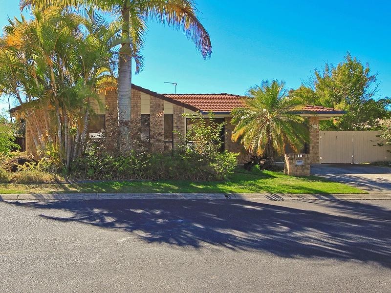 13 Marscay Avenue, Varsity Lakes QLD 4227